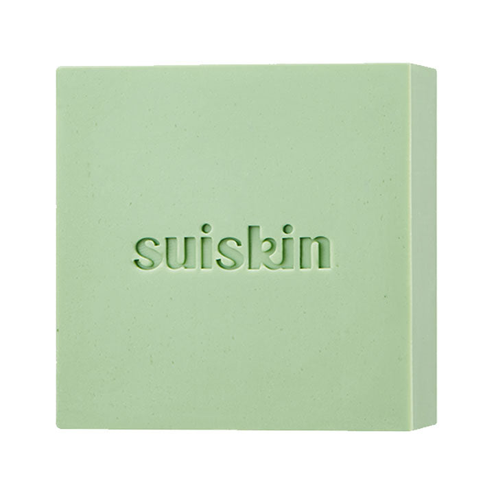 suiskin Avobab Clean Soap