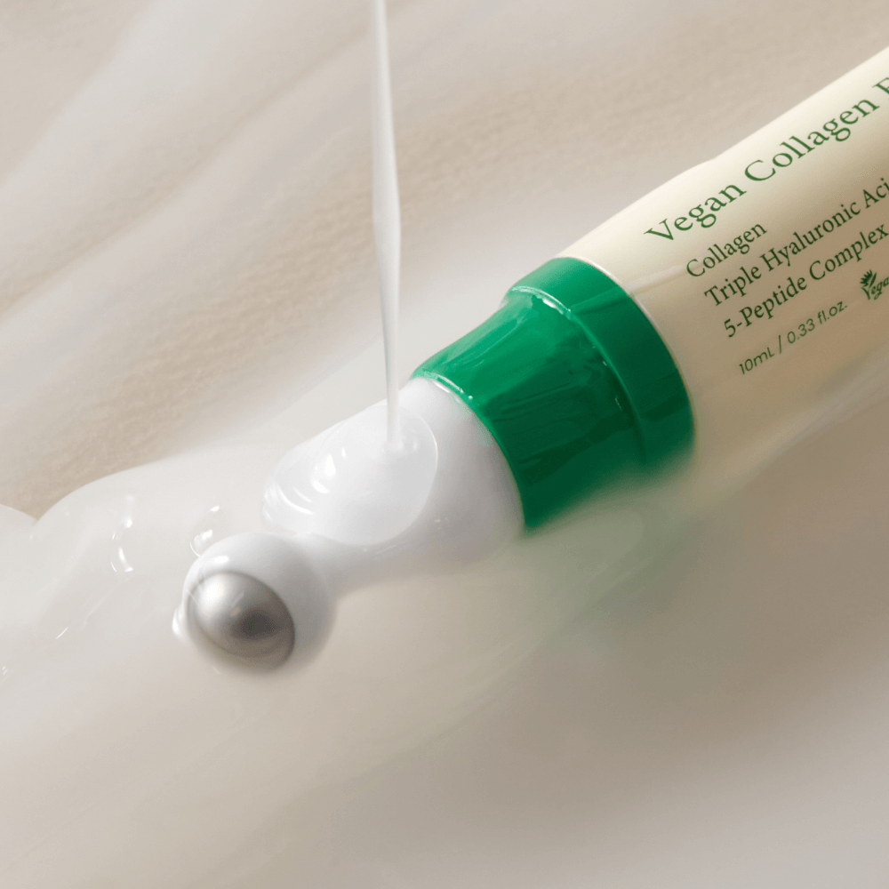 AXIS-Y Vegan Collagen Eye Serum - image 5