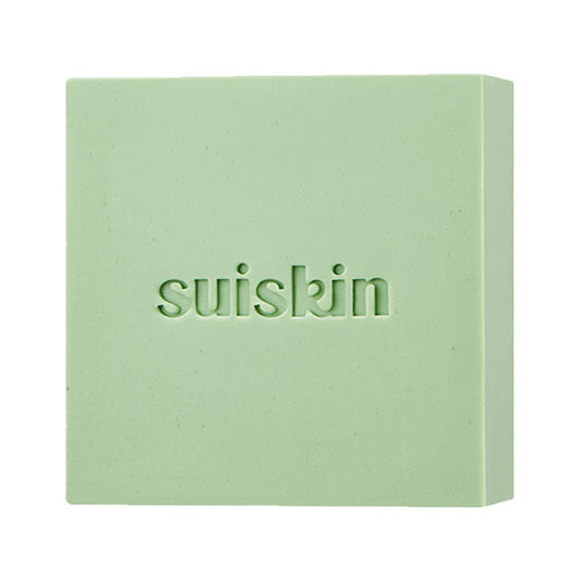 suiskin Avobab Clean Soap