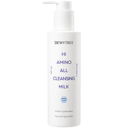 DEWYTREE Hi AMINO ALL CLEANSING MILK
