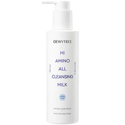 DEWYTREE Hi AMINO ALL CLEANSING MILK