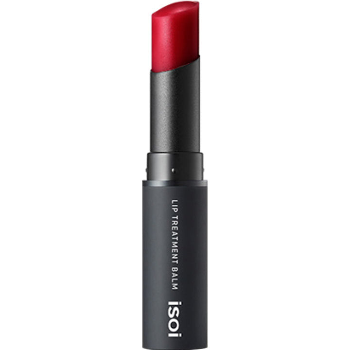 ISOI LIP TREATMENT BALM [Pure Red]