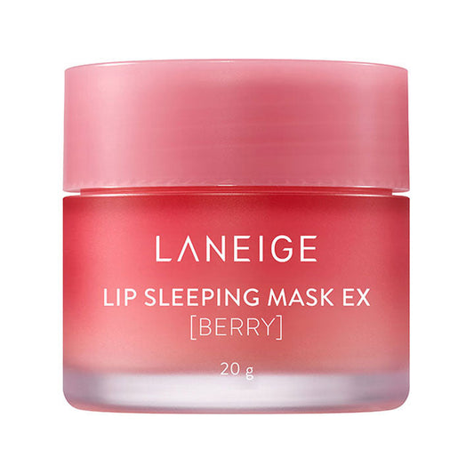 LANEIGE LIP SLEEPING MASK EX [BERRY]