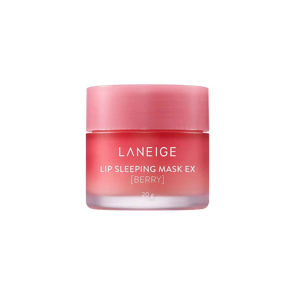 LANEIGE LIP SLEEPING MASK EX [BERRY] - image 2