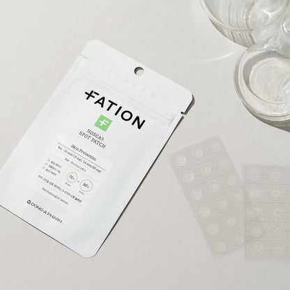 FATION NOSCA9 SPOT PATCH - image 4