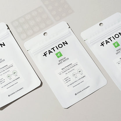 FATION NOSCA9 SPOT PATCH - image 5