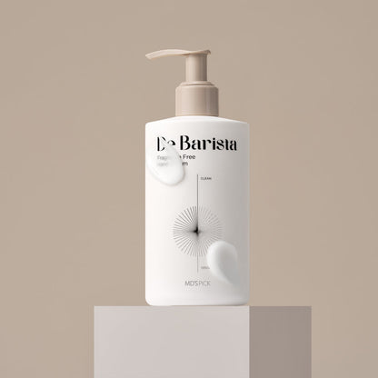 MD'SPICK De Barista Fragrance Free Hand Cream - image 3