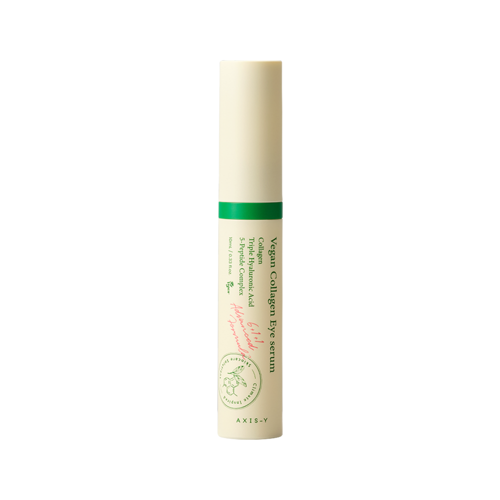 AXIS-Y Vegan Collagen Eye Serum - image 2