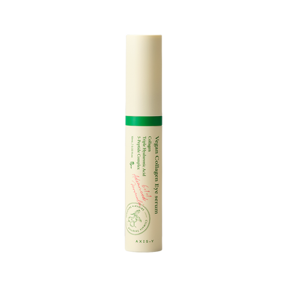 AXIS-Y Vegan Collagen Eye Serum - image 2
