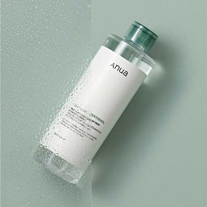 Anua HEARTLEAF LOW pH DEEP CLEANSING WATER - image 5