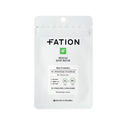 FATION NOSCA9 SPOT PATCH - image 2