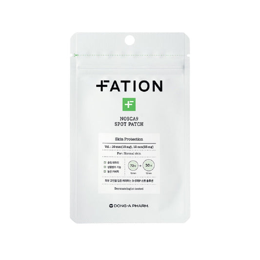FATION NOSCA9 SPOT PATCH - image 2