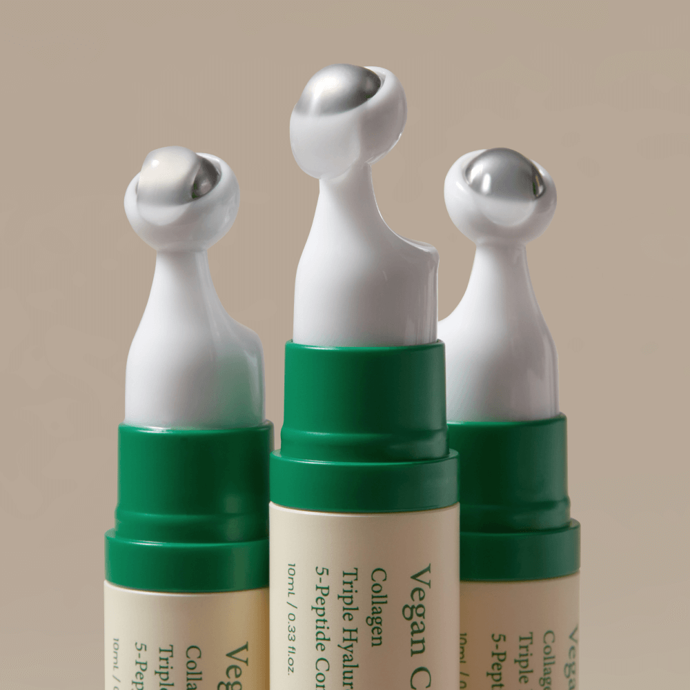 AXIS-Y Vegan Collagen Eye Serum - image 4