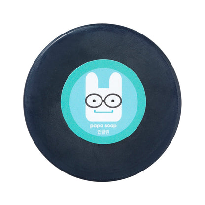 papasoap Deep Clean