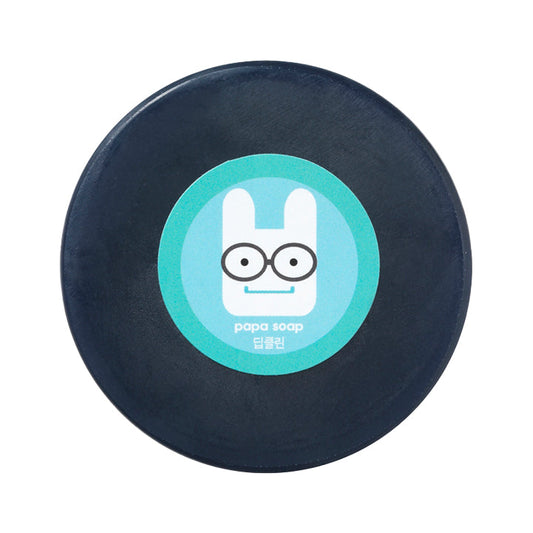 papasoap Deep Clean