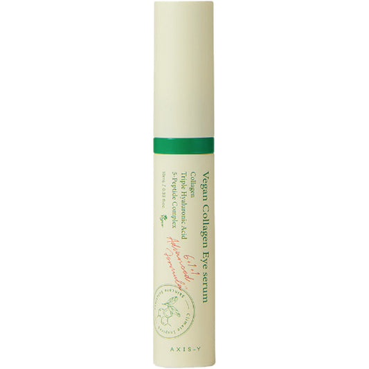AXIS-Y Vegan Collagen Eye Serum