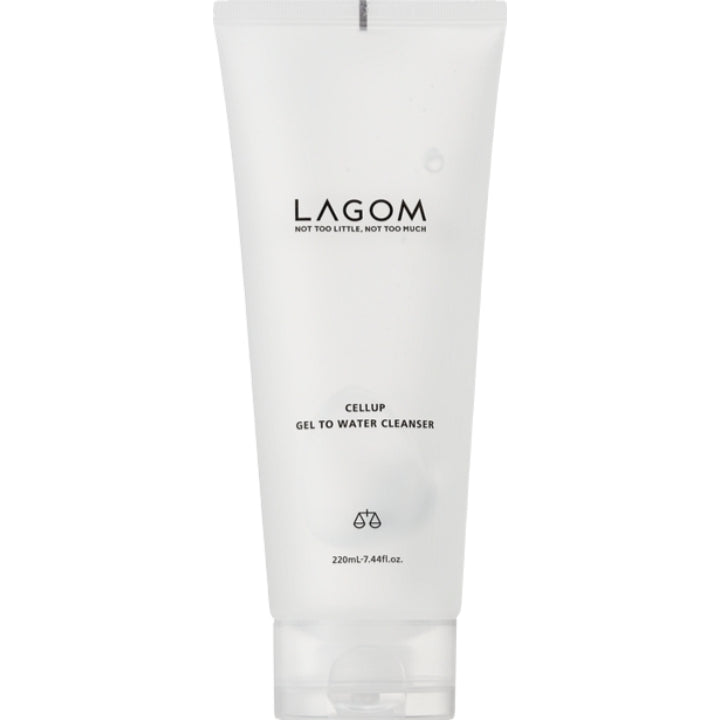 LAGOM GEL TO WATER CLEANSER