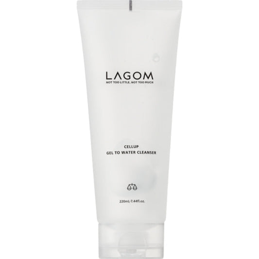 LAGOM GEL TO WATER CLEANSER