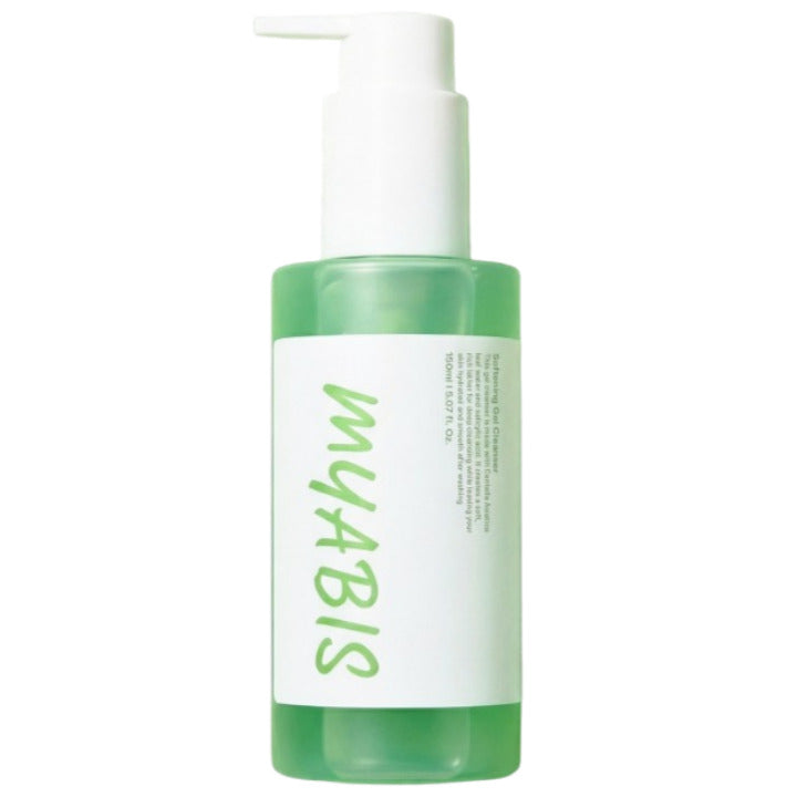MYABIS Soft Gel Cleanser