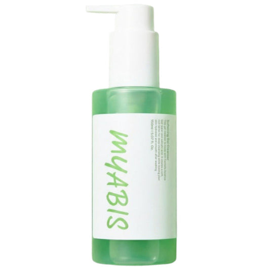MYABIS Soft Gel Cleanser